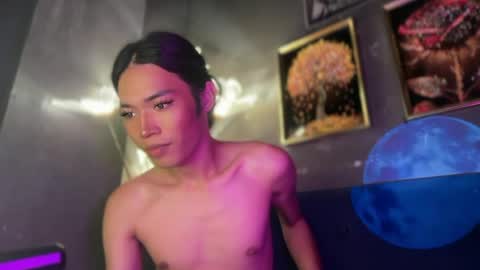 PAPI BEBE online show from 06-08-26, 03:12