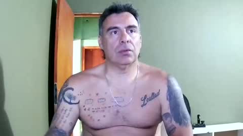 chato012 online show from 12-15-24, 02:16