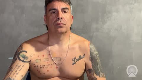 chato012 online show from 10-08-25, 06:05