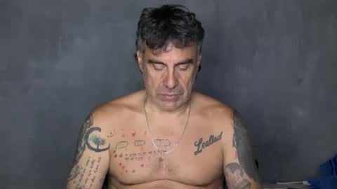 chato012 online show from 01-14-26, 03:23