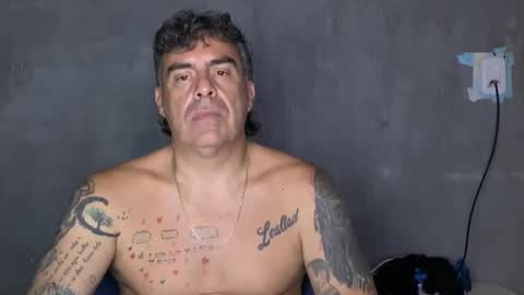 chato012 online show from 01-16-26, 06:01