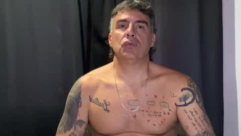 chato012 online show from 02-11-26, 04:34