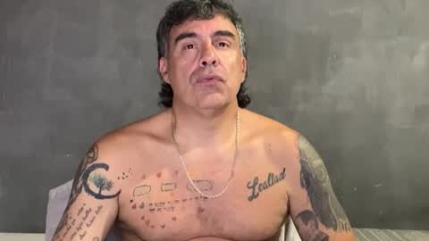 chato012 online show from 03-17-26, 03:33