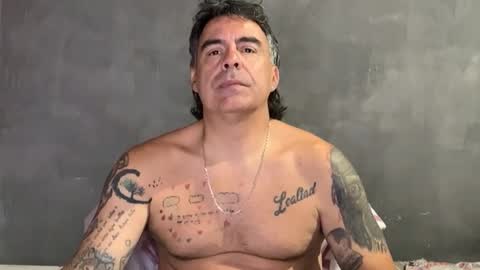 chato012 online show from 03-19-26, 02:21