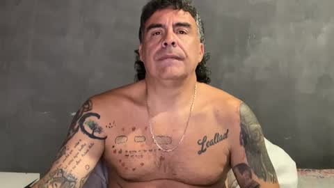 chato012 online show from 03-25-26, 02:28