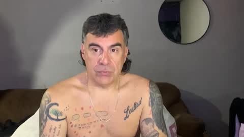 chato012 online show from 05-24-26, 08:19