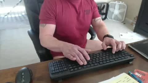 chattingfun101 online show from 02-26-25, 07:27