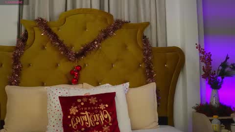 Snapshot of chaturbarbie_ chatting on 01-06-26, 06:11 Velma online show from 01-06-26, 06:11