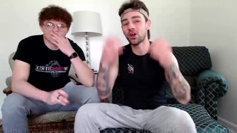 Crash Monroe online show from 05-24-26, 07:30