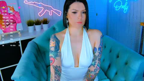 Miss Harmony online show from 04-09-26, 02:44