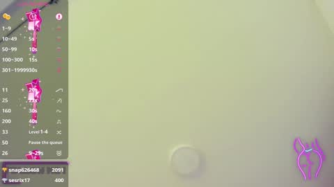 Snapshot of chaturmodels chatting on 12-07-24, 06:48 Sophie online show from 12-07-24, 06:48