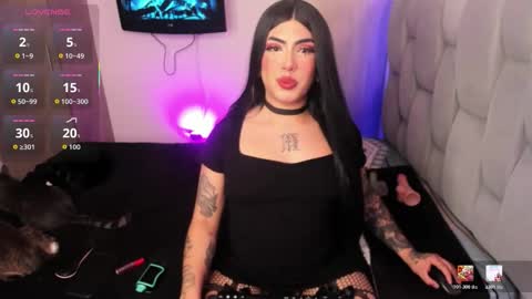 Sophie  online show from 01-07-26, 09:45