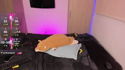 Sophie  online show from 03-16-26, 05:44