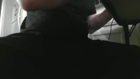 Snapshot of chauncy48 chatting on 12-24-24, 09:33 Chauncy48 online show from 12-24-24, 09:33