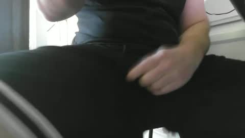 Snapshot of chauncy48 chatting on 01-14-25, 07:32 Chauncy48 online show from 01-14-25, 07:32