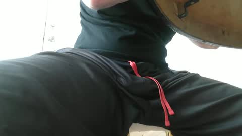 Snapshot of chauncy48 chatting on 02-01-25, 06:08 Chauncy48 online show from 02-01-25, 06:08