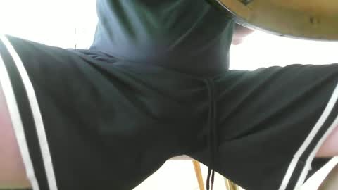 Snapshot of chauncy48 chatting on 02-06-25, 08:45 Chauncy48 online show from 02-06-25, 08:45