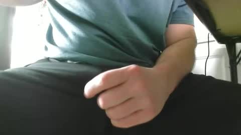 Snapshot of chauncy48 chatting on 02-08-25, 09:15 Chauncy48 online show from 02-08-25, 09:15