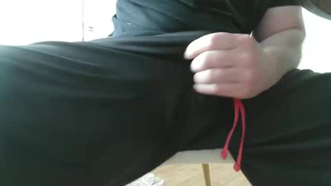 Snapshot of chauncy48 chatting on 02-28-25, 05:15 Chauncy48 online show from 02-28-25, 05:15