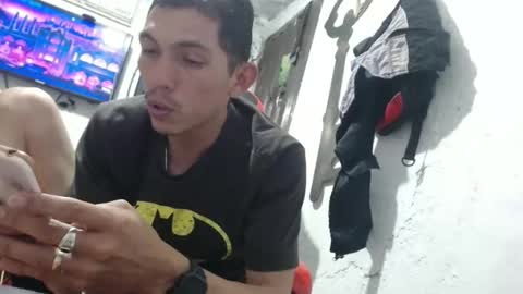 Snapshot of chayanne_odisea chatting on 03-13-26, 01:34 chayanne_odisea online show from 03-13-26, 01:34