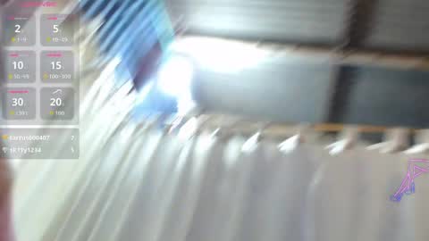 Snapshot of chayla_ruiz chatting on 04-23-26, 03:58 CHAYLA VICTORIA RUIZ online show from 04-23-26, 03:58