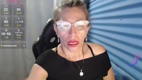 Snapshot of chayla_ruiz chatting on 05-05-26, 11:24 CHAYLA VICTORIA RUIZ online show from 05-05-26, 11:24