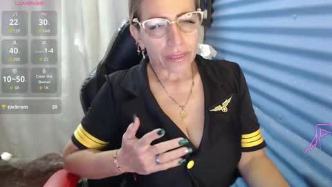 Snapshot of chayla_ruiz chatting on 06-04-26, 02:34 CHAYLA VICTORIA RUIZ online show from 06-04-26, 02:34
