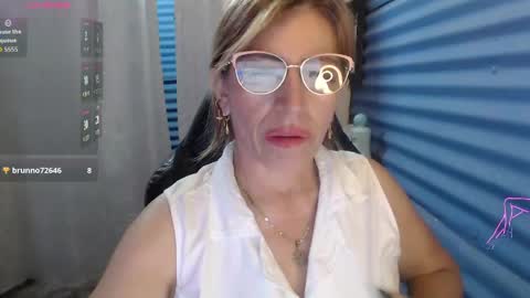 Snapshot of chayla_ruiz chatting on 06-06-26, 11:20 CHAYLA VICTORIA RUIZ online show from 06-06-26, 11:20