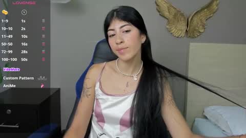 isabel online show from 12-05-24, 03:59