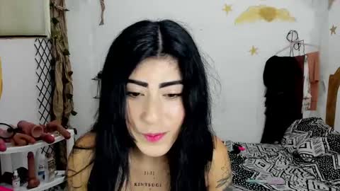 isabel online show from 10-06-25, 11:24