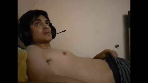 OnlyChayno online show from 12-21-24, 09:33