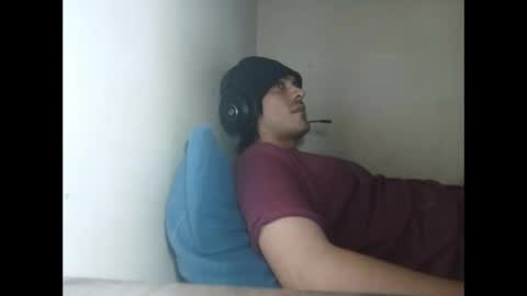 OnlyChayno online show from 04-07-26, 06:14