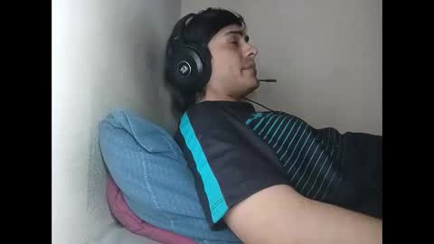 OnlyChayno online show from 04-12-26, 07:13