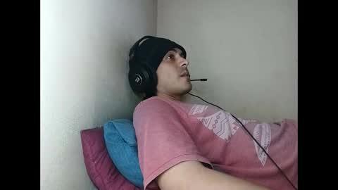 OnlyChayno online show from 04-13-26, 05:13