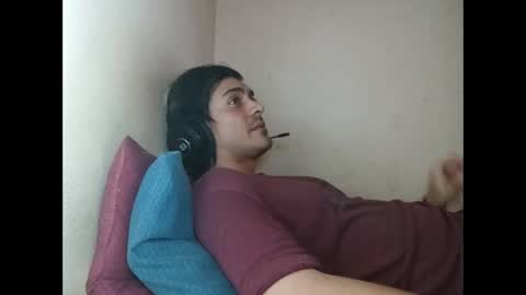 OnlyChayno online show from 04-18-26, 07:12