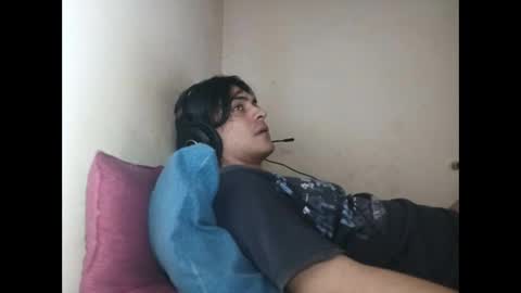 OnlyChayno online show from 04-19-26, 08:00