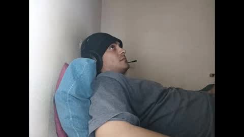 OnlyChayno online show from 04-27-26, 04:54