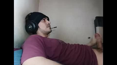OnlyChayno online show from 06-08-26, 08:26