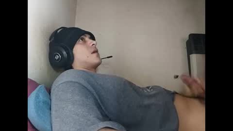 OnlyChayno online show from 06-09-26, 09:59