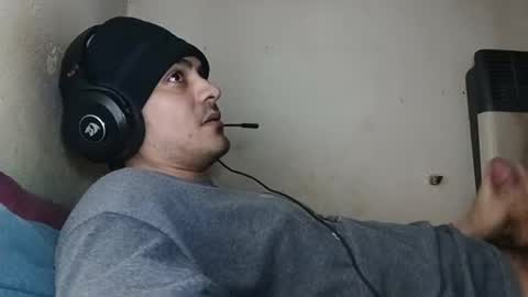 OnlyChayno online show from 06-14-26, 08:38