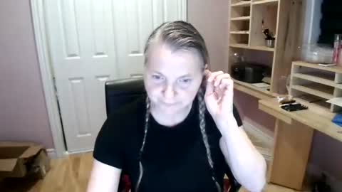 chealsiek online show from 11-28-25, 12:46