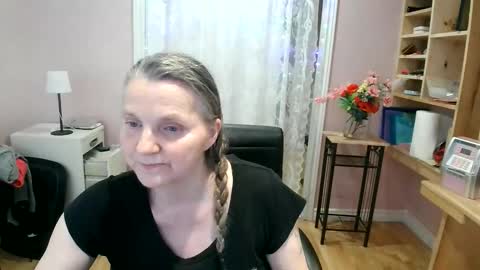 chealsiek online show from 05-15-26, 11:56