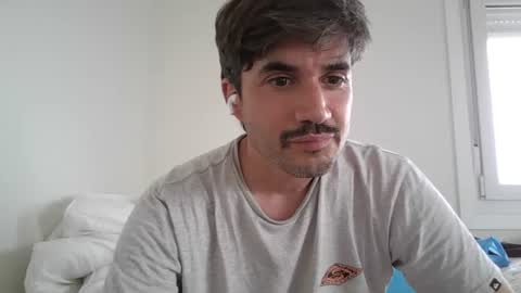 chebyshev online show from 06-24-26, 03:33