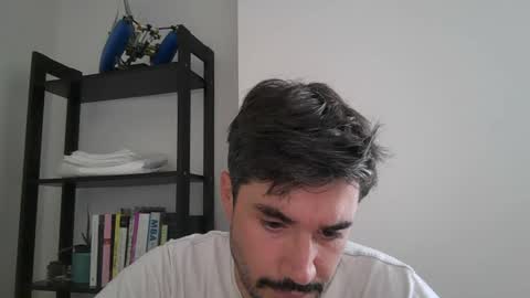 chebyshev online show from 07-19-26, 11:47