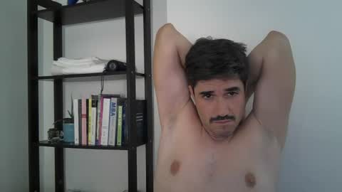 chebyshev online show from 07-22-26, 07:16
