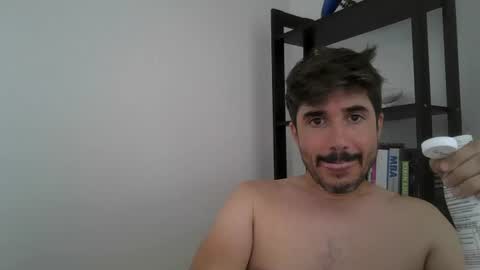chebyshev online show from 08-02-26, 12:47