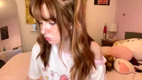 cheekykatx online show from 10-09-25, 05:11