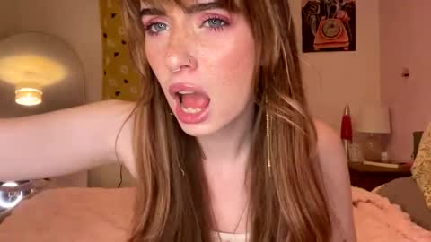 cheekykatx online show from 10-16-25, 05:14