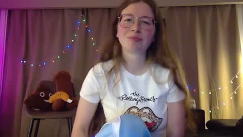 CheekyNightOwl online show from 03-31-26, 10:32