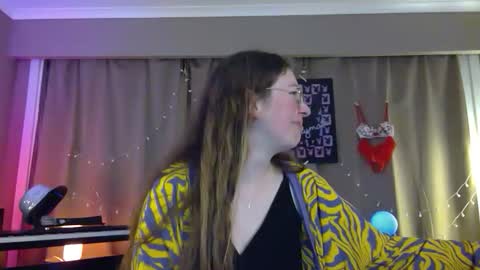 CheekyNightOwl online show from 04-25-26, 12:46